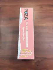 Snow Sled Poza Snow Boogie Rose Confetti Gold Luxurious