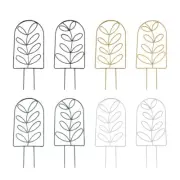 Plant Stakes Stem Support Racks Tomato Climbing Bracket Trellis Garden Vegetable