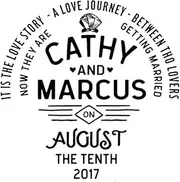 Personalized Rubber Stamps Custom Save The Date Self Inking Wedding Announcement Stamp