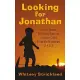 Looking for Jonathan: How a Simple Focusing Exercise Saved a Child from the Nightmare of Add