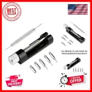 Watch Link Removal Kit, Tools to Adjust and Remove Bracelets，Pin Remover for ...