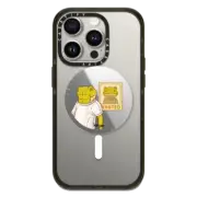 Snappy Grip Stand Mirror Snappy™ Grip Stand MagSafe Compatible Keigo 26