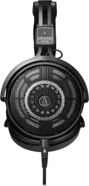Audio-Technica ATH-R50x open-type monitor headphones, wired