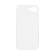 iPhone 16e Case - Clear