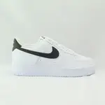 NIKE AIR FORCE 1 07 男 休閒鞋 CT2302100 皮革 經典 白X黑【ISPORT愛運動】