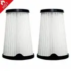 2 Pack Filter For Electrolux AEG AEF150 Fits For all AEG Ergorapido CX7-2 Parts