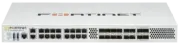 Fortinet FortiGate FG-601F Firewall Enterprise Branch Secure Network Switch