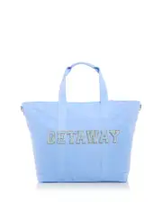 Stoney Clover Lane Classic Travel Tote