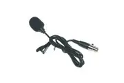SoundArt SWS-LM Wireless Lapel Microphone w/ 3 Pin Mini XLR Jack