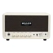 Mooer SilverEye 10 2x16 Watt Stereo HiFi Speaker and Desktop Instrument Amplifier