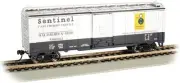 Bachmann 16005 HO Scale B&O PS1 40' Boxcar #466063