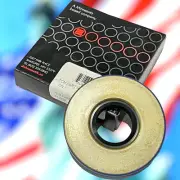 TCM 10283TB-H-BX NBR Carbon Steel Oil Seal, TB-H Type By Dichtomatik 75002080