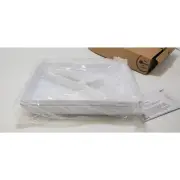 New Pampered Chef Coating Trays and Tool. #2605 Sealed, and in Original Box!