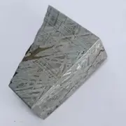 161g Muonionalusta meteorite slice R1649