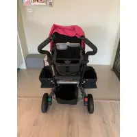 在飛比找蝦皮購物優惠-Orbit Baby stroller G3 手推嬰幼兒車