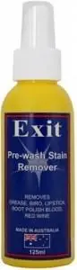 Exit Soap Pre Wash Spray