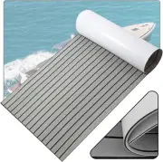 EVA Foam Boat Decking Marine Yacht Deluxe Flooring Mat Faux Teak Decking Sheet