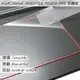【Ezstick】ACER AN517-52 TOUCH PAD 觸控板 保護貼