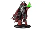 Mortal Kombat - Commando Spawn Action Figure - 12 Inch