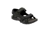 Regatta Great Outdoors Mens Haris Sandals (Black) - UTRG758