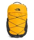 THE NORTH FACE Borealis Commuter Laptop Backpack - PFAS Free Summit Gold/TNF ...