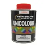 Concept Paints MS-22 2K Clear 500ml- A04C/MS22F/0.5