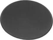 DRESSOOS Speaker Paper Cap for Subwoofer Speaker Accessory 115mm Dome Speaker Cap Subwoofer Coil Cover