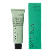Wyuna Botanicals Wild'n'Minty Cleansing Balm | Flora & Fauna AU