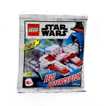 LEGO 912066 OBI-WAN'S JEDI INTERCEPTOR - MINI FOIL PACK