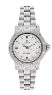 ADINA OCEANEER SPORTS WATCH CM56 S1XB