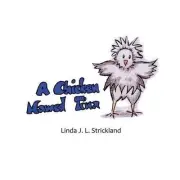 A Chicken Named Tina by Linda J.L. Strickland (English) Paperback Book