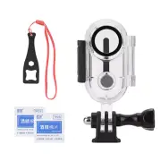 Thumb Waterproof Case Swimming Diving Protective Case for Insta360 GO 3/3S