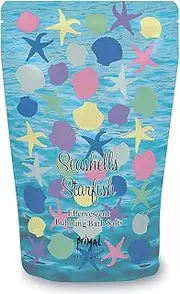 Effervescent Bubbling Bath Salts, 12 Ounce