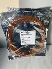 Arista AOC-Q-Q-40G-15M 40G QSFP+ Active Optical Cable New Sealed