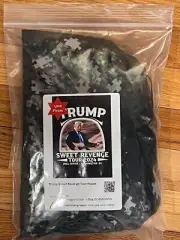 Trump Sweet Revenge Tour Puzzle 1,000 Piece Puzzle