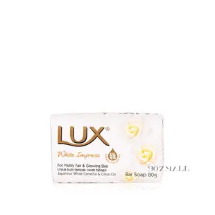 LUX 香氛香皂 80g