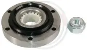 FRONT WHEEL HUB FITS: FITS FOR RENAULT 18 SEDAN 1.4 /1.6 TURBO /1.6 /2.1 DIES