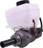 HOLDWELL Brake Master Cylinder 47207-26020 4720726020 Compatible with Toyota HIACE 2010-2013 HIACE H200 2005-2009