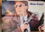 Nemesis Poster # 1 Olivier Gruner