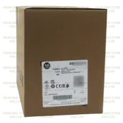2022 22C-D6P0N103 New Sealed Allen Bradley PowerFlex 400- 2.2 kW (3 HP) AC Drive