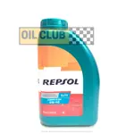 油品部 REPSOL ELITE COMPETICION 5W-40 5W40 全合成機油