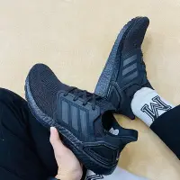 在飛比找Yahoo!奇摩拍賣優惠-❤專櫃運動城❤Adidas Ultraboost UB20男