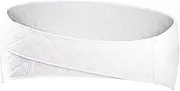 TOVINANNA Pelvic Strap Womens Belts Corset Tops for Women Pelvic Correction Women Belly Womans Belts Postpartum Belly Band Maternity Care Brace Corsets Bustier Corset White Pure Cotton