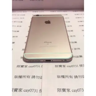 粉 6S PLUS 32G APPLE iPhone i Phone 32GB 玫瑰金 16G 64g