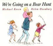 We're Going On A Bear Hunt