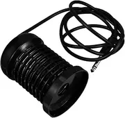 Obuyke Foot Spa 10pcs Coils for Foot Spa Bath Universal Massage Spa Accessory