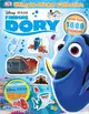 Disney Pixar Finding Dory Ultimate Sticker Collection