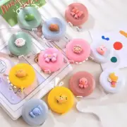 Cute Cartoon Soft Ruler Double Sided Body Measurement Tape Tape Measure