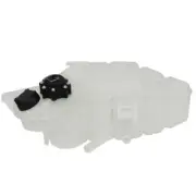 Coolant Overflow Tank Fits Porsche 911 GT3 Targa Carrera Turbo Reservoir White