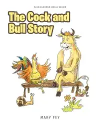 在飛比找博客來優惠-The Cock and Bull Story